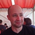 Matias Vazquez