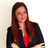 Sara Arévalo Hergueta