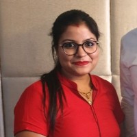 Nisha Bisht