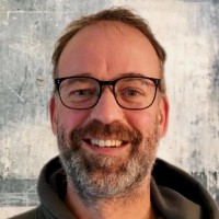 Edwin Van Den Boom