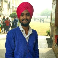 Captain Singh