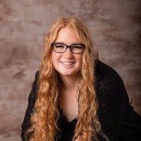 Rebecca Hoeve
