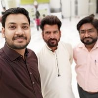 Shoaib Muhammad