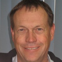 Tim McConnon