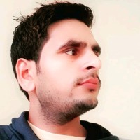 Dhanesh Jangir