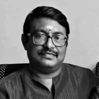 Sathish Babu M J