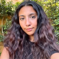 Haneen Magdy