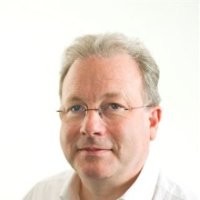 Peter Boardman