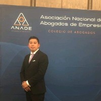 Oscar Geanne Osorio Pérez