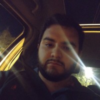 Adan Ignacio Matamala Olivares