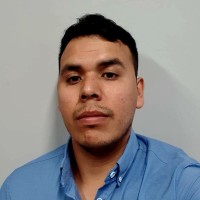 Sergio Eduardo Martínez Aguilar