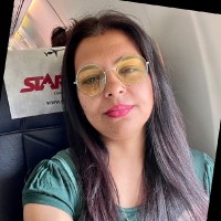 Pragya Dwivedi
