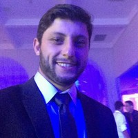 Ricardo Barreiros Campiolo