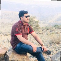 Mohammed Ashik Mia