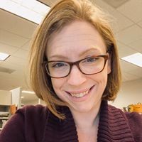 Laura Scaler