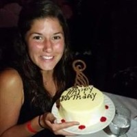 Brie Sewall