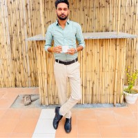 Divyanshu Nama