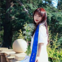 Ziyi （Alyssa） Wang