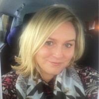 Heather Wright
