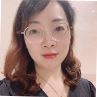 Fiona JIA