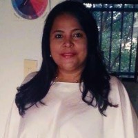 Cristy Echavez