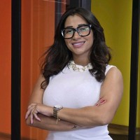 Thayná Cardoso