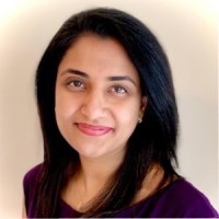 Prathibha Aprameyan