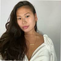 Amanda Yi