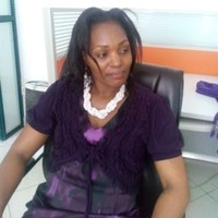 Emmah Mwenda