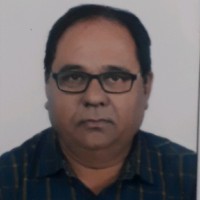 Raju Dalwankar