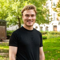 Jordie Daley