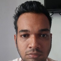 Praveen Mp