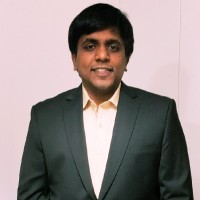 Santhosh Damodaran