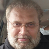 Vijay Gaitonde
