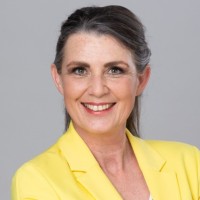 Jacqueline Gervasi