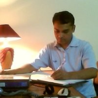 Syed Muhammad Raza Fatmi
