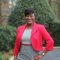 Chanda Anderson