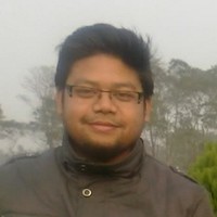 Pranjit Barman