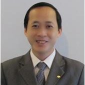 Tran Ngoc Duy