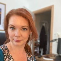 Rebecca Healy