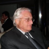 Norman Olshansky
