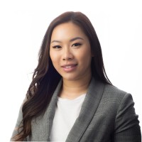 Winnie Huang, Citp Candidate