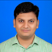 Shivraj Borade
