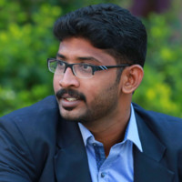 Jagadeesh Balaji