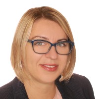 Justyna Mostek