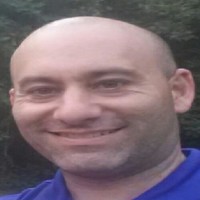 Joel Alford
