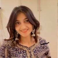 Ritika Bansal