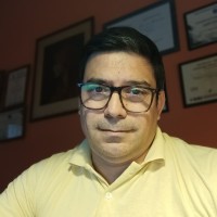 Ricardo Alberto Garcia Franco