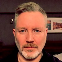 Ciarán Ó Raghallaigh