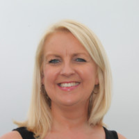 Annika Stokoe